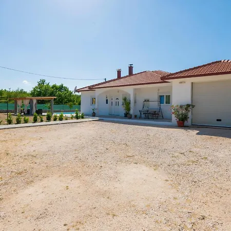 Tatil Evi Three-bedroom In Vinjani Gornji