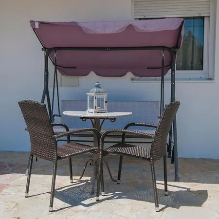 Three-bedroom In Vinjani Gornji Tatil Evi Aracici
